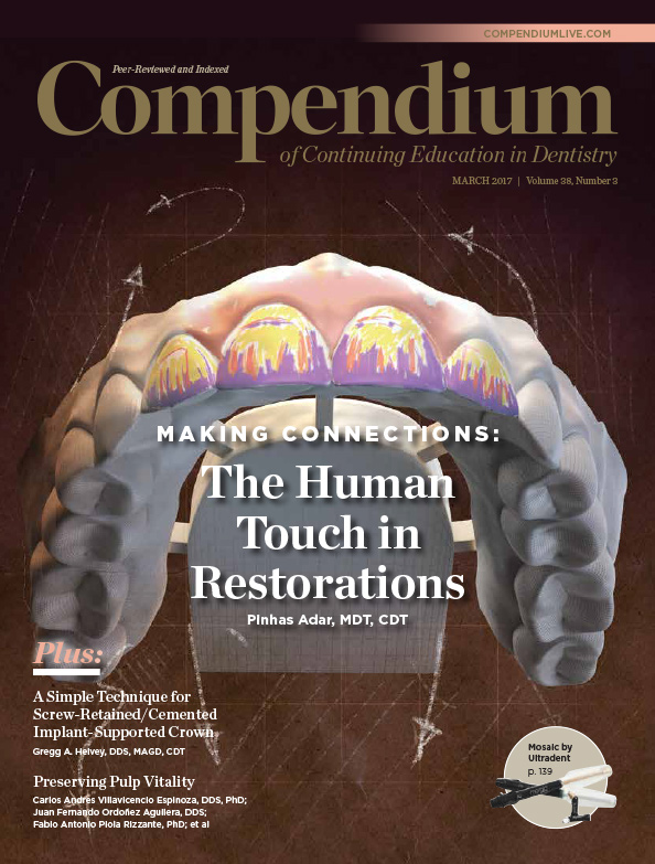 Compendium March 2017 Cover