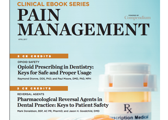 Trends in Pain Management