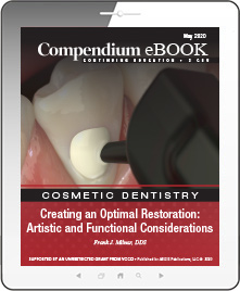 Creating an Optimal Restoration: Artistic and Functional Considerations Ebook Cover