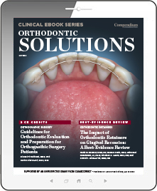 Orthodontic Solutions Ebook Cover