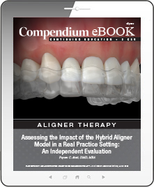 Assessing the Impact of the Hybrid Aligner Model in a Real Practice Setting: An Independent Evaluation Ebook Cover