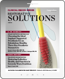Restorative Solutions Ebook Cover