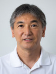 Manabu Suzuki • Director of Dental Division • Kuraray America, Inc.