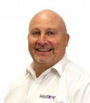 Derek Keene • Vice President of Sales, North America – Dental • Keystone Industries