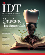 Inside Dental Technology May 2024 Cover Thumbnail