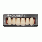 SR Phonares® II by Ivoclar Vivadent® Inc.