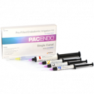 PacEndo™ Pre-Filled Endodontic Irrigation Kit by Pac-Dent