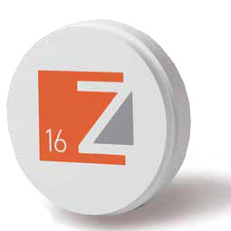 ZIRento™ Milling Discs by Distribudent